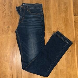 Old Navy Men’s Straight Leg Jeans